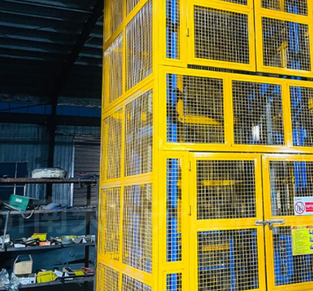 向阳街道仓库货梯应用前景如何